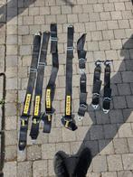 4 punts harnass sabelt, Ophalen of Verzenden, Gebruikt