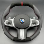 BMW M stuur compleet leer alcantara sportief, Auto-onderdelen, Ophalen of Verzenden, Nieuw, BMW