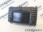 Système navigation d'un Mercedes Sprinter, 3 mois de garantie, Utilisé, -, -