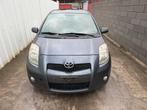 Toyota yaris ts 1800cc clim, Achat, Boîte manuelle, Particulier, Essence