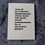 Muziek-DVD Christy Moore - Come All You Dreamers, Alle leeftijden, Ophalen of Verzenden, Gebruikt, Muziek en Concerten