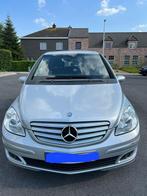 Mercedes B180, Auto's, Voorwielaandrijving, Zwart, 1992 cc, 5 deurs