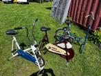Hometrainer, Sport en Fitness, Ophalen, Hometrainer