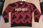 Sweat Kenzo taille M neuf avec étiquette., Enlèvement ou Envoi, Neuf