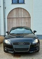Audi TT Coupé 2.0 TFSI  / 200 pk, Autos, Audi, Cuir et Alcantara, Carnet d'entretien, Boîte manuelle, Particulier