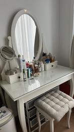 Ikea Hemnes Make-up tafel, Ophalen, Zo goed als nieuw