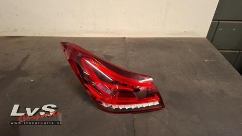 Achterlicht links van een Mercedes CLA, Auto-onderdelen, Verlichting, Mercedes-Benz, Gebruikt, 3 maanden garantie, Ophalen of Verzenden
