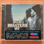 Double CD R&B Masters II (scellé), Enlèvement ou Envoi, Comme neuf