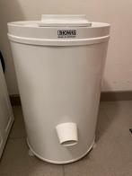 Droger, Elektronische apparatuur, Ophalen, Gebruikt