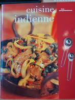 Cuisine indienne et cuisine au wok, Livres, Livres de cuisine, Comme neuf, Enlèvement ou Envoi