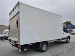 Ford Transit caisse hayon 20m³, 1995 cc, Elektrische ramen, Wit, Ford