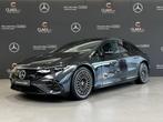 Mercedes-Benz EQS 450+ AMG Line (automatique), Autos, Mercedes-Benz, 793 km, Achat, Entreprise, Noir