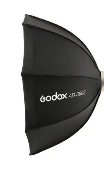 Godox AD-S60S beschikbaar voor biedingen