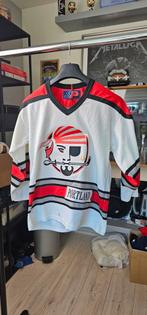 Vintage Portland Pirates Hockey Jersey, Verzenden, Zo goed als nieuw