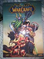 World of Warcraft tome 1 1edition En terre étrangère, Boeken, Gelezen, Ophalen of Verzenden