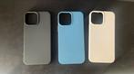 Iphone 13 Pro Max Hoesjes, Telecommunicatie, Mobiele telefoons | Hoesjes en Screenprotectors | Apple iPhone, Ophalen, Nieuw, IPhone 13 Pro Max