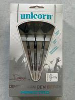 Unicorn Maestro Dimitri Van Den Bergh, Sport en Fitness, Darts, Ophalen of Verzenden, Nieuw, Pijlen
