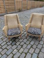 Siege vintage club, Enlèvement