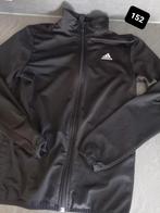Trui vestje Adidas maat 152, Ophalen of Verzenden, Zo goed als nieuw