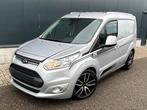 FORD TRANSIT CONNECT | LICHTE VRACHT | 3PL | 41.000KM!, Euro 6, Bedrijf, Ford, Zilver of Grijs