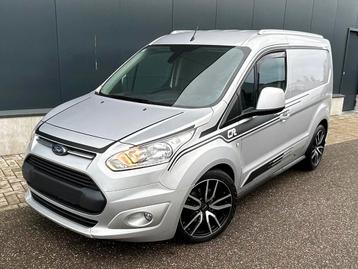 FORD TRANSIT CONNECT | LICHTE VRACHT | 3PL | 41.000KM! disponible aux enchères