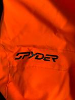 Skibroek merk Spyder maat 10 jaar, Overige merken, Gebruikt, Ophalen of Verzenden, Kleding