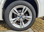 BMW velgenset 5 x 120 19inch met winterbanden, Band(en), Gebruikt, Personenwagen, 255 mm