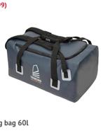 Reistas / sporttas 60L Tribord (Decathlon), Ophalen, 30 cm of meer, Zo goed als nieuw, 60 tot 80 cm