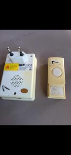 huis bel, Kinderen en Baby's, Speelgoed | Thomas de Trein, Ophalen of Verzenden