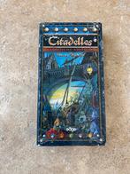 Spel Citadelles Bruno Faidutti Third Edge Edition, Ophalen of Verzenden