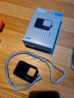 GoPro 7 White met accecoires., Ophalen of Verzenden, Zo goed als nieuw, GoPro