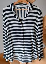 Prachtige modieuze blouse Esprit. Maat 38 los model., Kleding | Dames, Maat 38/40 (M), Wit, Ophalen of Verzenden, Zo goed als nieuw