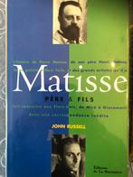 Matisse vader en zoon, Antiek en Kunst, Kunst | Schilderijen | Modern