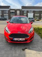 Ford fiesta, Auto's, Voorwielaandrijving, Stof, Zwart, Handgeschakeld