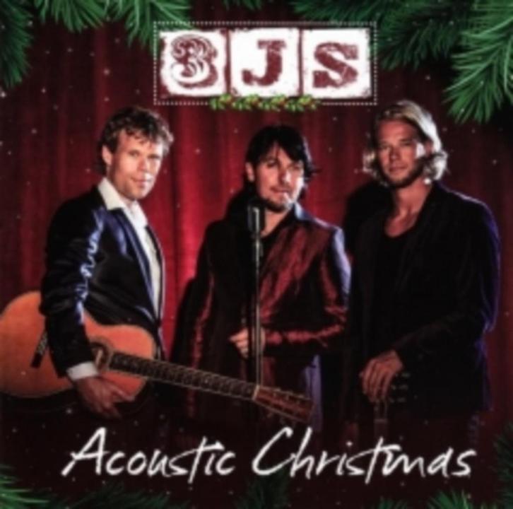 Acoustic Christmas, Cd's en Dvd's, Cd's | Kerst en Sinterklaas, Zo goed als nieuw, Kerst, Ophalen of Verzenden