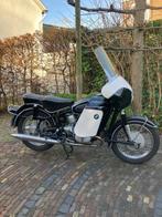 BMW R50, Motoren, Motoren | Oldtimers, Cardan-aandrijving, 2 cilinders, Toermotor, 12 t/m 35 kW
