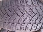 goede winterbanden 205/55/16, Auto-onderdelen, Banden en Velgen, Ophalen, Gebruikt, 16 inch, Banden en Velgen