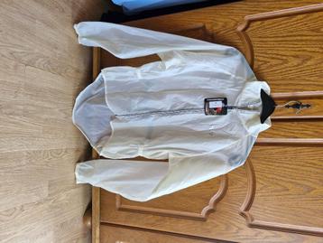 MOOSES GOBLY fietsjack, maat XL beschikbaar voor biedingen