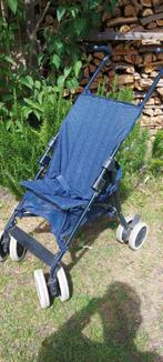 opvouwbare buggy  Chicco, Ophalen, Gebruikt, Overige merken, Regenhoes