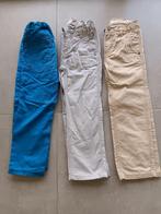 lange broeken maat 110 jongen, Broek, Gebruikt, Ophalen of Verzenden, Jongen