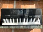 Synthétiseur Clavier Yamaha PSR E453, Muziek en Instrumenten, Keyboards, Ophalen, Gebruikt, 61 toetsen, Yamaha