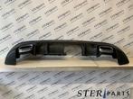 Diffuseur pare-choc arrière d'un Mercedes GLA, 3 mois de garantie, Utilisé, -, -