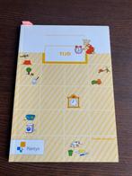 Wiskundige initiatie voor kleuters - Tijd., Boeken, Studieboeken en Cursussen, Ophalen, Gelezen, Hoger Onderwijs