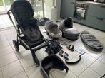 Thule sleek 2 in 1 / cybex maxicosi - alle toebehoren, Kinderen en Baby's, Buggy's, Ophalen, Zo goed als nieuw, Overige merken