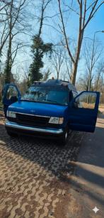 Ford camper lpg benz, Auto's, Particulier, LPG, Te koop