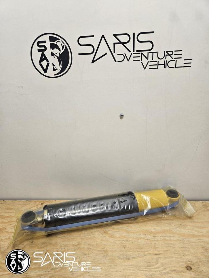 Dobinsons Schokdemper voorzijde Toyota Landcruiser 40 serie, Auto-onderdelen, Ophanging en Onderstel, Toyota, Nieuw, Ophalen of Verzenden