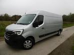 renault master 2.3d L3H2 netto: 18500eu navi airco cam cruis, Auto's, Renault, Voorwielaandrijving, Stof, 4 cilinders, 2300 cc