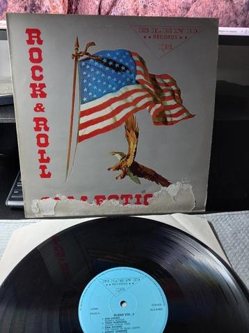 Collection Rock & Roll Vol. 2 - LP, Enlèvement ou Envoi, Comme neuf, 12 pouces, Rock and Roll