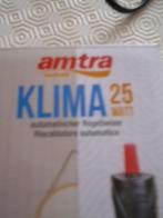 Aquariumverwarmer Amtra, Ophalen of Verzenden, Zo goed als nieuw, Verlichting of Verwarming