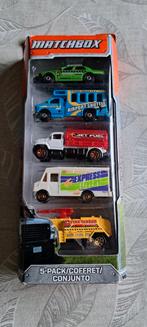 Matchbox, Ophalen of Verzenden, Nieuw